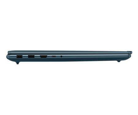 Ноутбук Lenovo Yoga Pro 9 16IRP8 Tidal Teal (83BY004TRA)