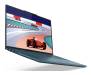 Ноутбук Lenovo Yoga Pro 9 16IRP8 Tidal Teal (83BY004TRA)
