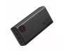 Power Bank Baseus Adaman Digital Display Fast Charge Power Bank 40000mAh 22.5W Black (PPAD020101) 2