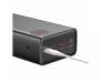 Power Bank Baseus Adaman Digital Display Fast Charge Power Bank 40000mAh 22.5W Black (PPAD020101) 4