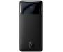Power Bank Baseus Bipow Overseas 15W 10000mAh Black (PPBD050001) 1