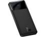 Power Bank Baseus Bipow Overseas 15W 10000mAh Black (PPBD050001) 2