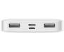 Power Bank Baseus Bipow Overseas 15W 10000mAh White (PPBD050002) 3