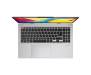 Ноутбук ASUS Vivobook S 15 OLED K5504VA Cool Silver (K5504VN-L1033WS) 4
