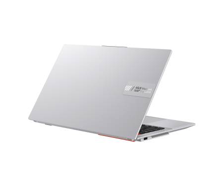 Ноутбук ASUS Vivobook S 15 OLED K5504VA Cool Silver (K5504VN-L1033WS) 6