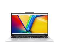 Ноутбук ASUS Vivobook S 15 OLED K5504VA Cool Silver (K5504VN-L1033WS)