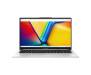 Ноутбук ASUS Vivobook S 15 OLED K5504VA Cool Silver (K5504VN-L1033WS) 1