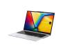 Ноутбук ASUS Vivobook S 15 OLED K5504VA Cool Silver (K5504VN-L1033WS) 5