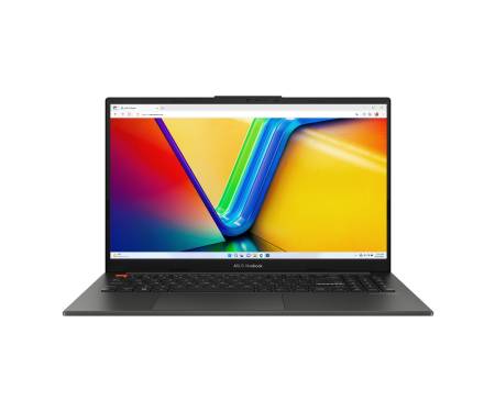 Ноутбук ASUS Vivobook S 15 OLED K5504VN (K5504VN-BN036WS) 1