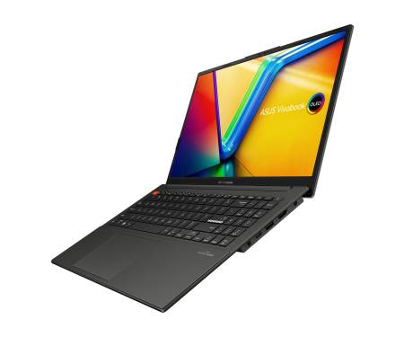 Ноутбук ASUS Vivobook S 15 OLED K5504VN (K5504VN-BN036WS) 5