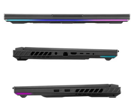 Ноутбук ASUS ROG Strix G16 G614JV (G614JV-AS73) Custom 32GB RAM (G614JV-AS73_32)