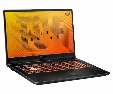 Ноутбук ASUS TUF Gaming A17 FA706IH (FA706IH-RS53)