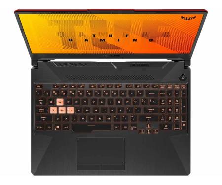 Ноутбук ASUS TUF Gaming A17 FA706IH (FA706IH-RS53)
