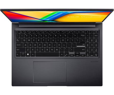 Ноутбук ASUS Vivobook 16 M1605 (M1605YA-ES74) 12