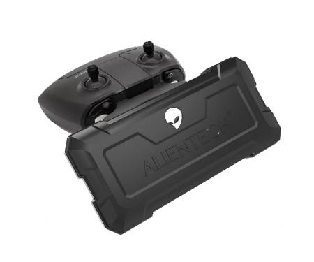 Антенна підсилювач сигналу ALIENTECH Антена Duo II 2.4G/5.8G (DUO-2458SSB) (Без кріплення)