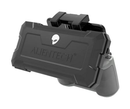 Антенна підсилювач сигналу ALIENTECH Антена Duo II 2.4G/5.8G (DUO-2458SSB) (Без кріплення)
