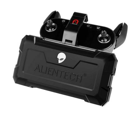 Антенна підсилювач сигналу ALIENTECH Антена Duo II 2.4G/5.8G (DUO-2458SSB) (Без кріплення)