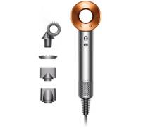Фен Dyson Supersonic HD15 Nickel/Copper (438984-01)