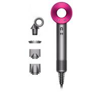 Фен Dyson Supersonic HD15 Nickel/Fuchsia (438985-01)
