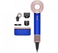 Фен Dyson Supersonic HD15 Gift Edition Blue/Blush (460580-01)
