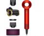 Фен Dyson Supersonic HD15 Gift Edition Topaz/Orange (440923-01)
