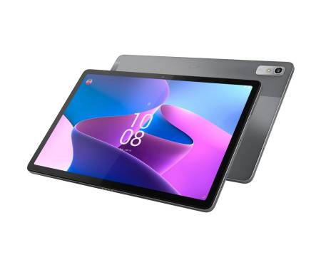 Планшет Lenovo Tab P11 Pro 2nd Gen 4/128GB Wi-Fi Storm Grey (ZAB50069PL)