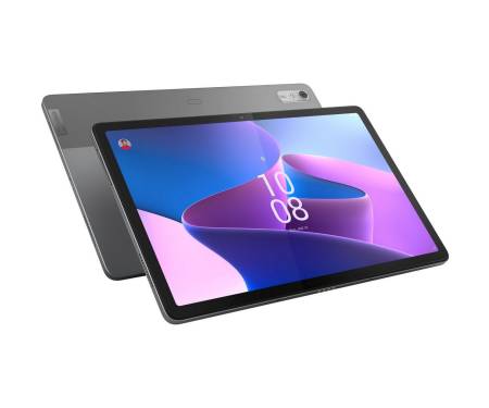 Планшет Lenovo Tab P11 Pro 2nd Gen 4/128GB Wi-Fi Storm Grey (ZAB50069PL)