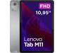 Планшет Lenovo TAB M11 (TB330XU) 4/128GB LTE (ZADB0018PL) Gray