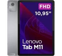 Планшет Lenovo TAB M11 (TB330FU) 8/128GB WiFi (ZADA0297PL) Gray