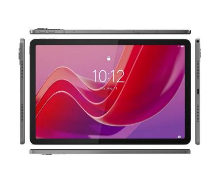 Планшет Lenovo TAB M11 (TB330FU) 8/128GB WiFi (ZADA0297PL) Gray