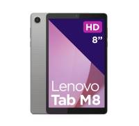 Планшет Lenovo Tab M8 (4th Gen) 3/32GB Wi-Fi Arctic Grey (ZAD00069PL)