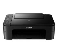 МФУ Canon Pixma TS3350 Black (3771C006AA)