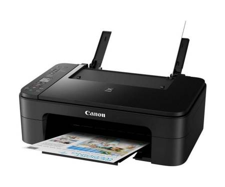 МФУ Canon Pixma TS3350 Black (3771C006AA)