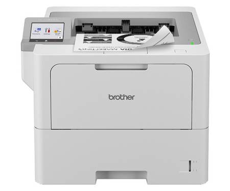 Принтер Brother HL-L6410DN (HLL6410DNRE1)