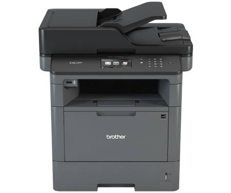 МФУ Brother DCP-L5510DW (DCPL5510DWRE1)