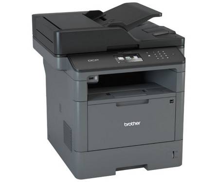 МФУ Brother DCP-L5510DW (DCPL5510DWRE1)
