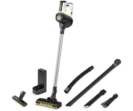 Вертикальный пылесос Karcher VC 7 Cordless yourMax Car (1.198-712.0)