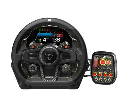 Кермо Turtle Beach VelocityOne Race (TBS-0726-05)