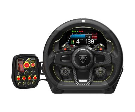 Кермо Turtle Beach VelocityOne Race (TBS-0726-05)