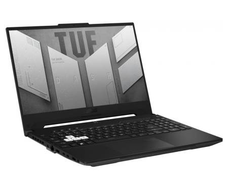 Ноутбук ASUS TUF Dash F15 FX517ZM (FX517ZM-HQ222W) 4