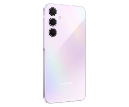 Смартфон Samsung Galaxy A35 5G SM-A356E 8/128GB Awesome Lilac (Global Version) 3