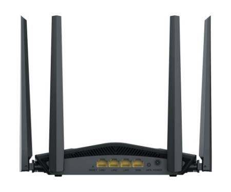 Маршрутизатор Netis NX10