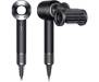 Фен Dyson HD15 Supersonic Black/Nickel CN (438986-01) 2