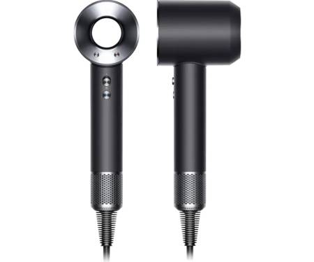 Фен Dyson HD15 Supersonic Black/Nickel CN (438986-01) 3