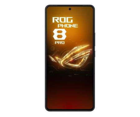 Смартфон ASUS ROG Phone 8 Pro 16/512GB Phantom Black (EU)