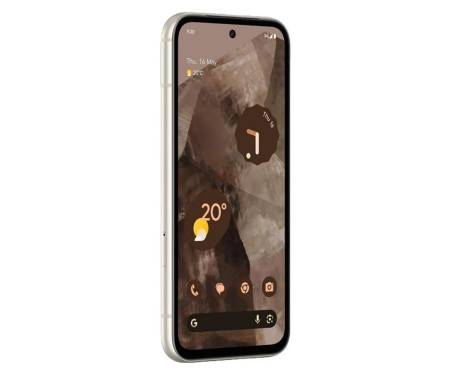 Смартфон Google Pixel 8a 8/256GB Porcelain (Japan)