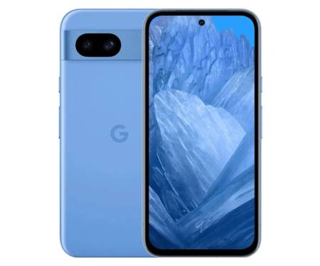 Смартфон Google Pixel 8a 8/256GB (Japan)