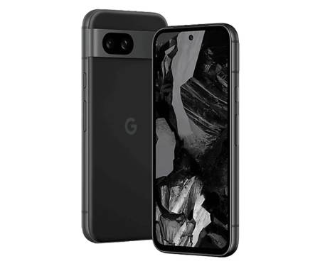 Смартфон Google Pixel 8a 8/128GB Obsidian (Japan)
