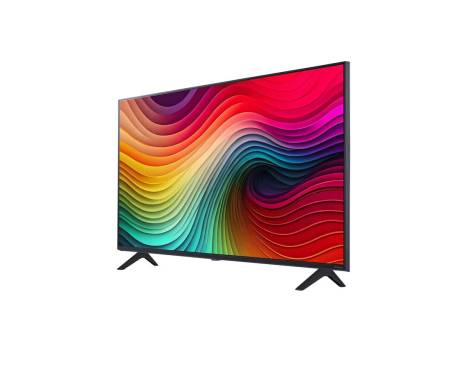 Телевизор LG 43NANO81T6A 2