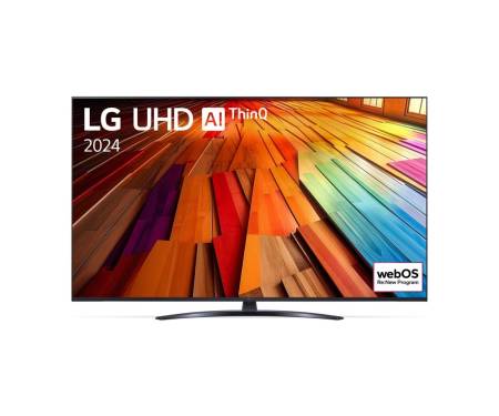 Телевизор LG 50UT81006LA 1